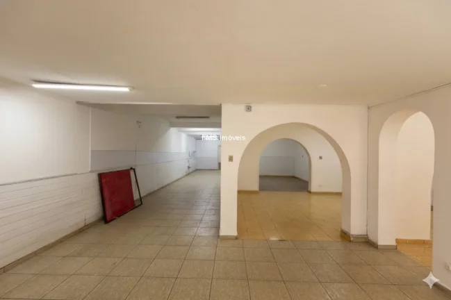 Imagem Conjunto Comercial no Pacaembu com 370m²