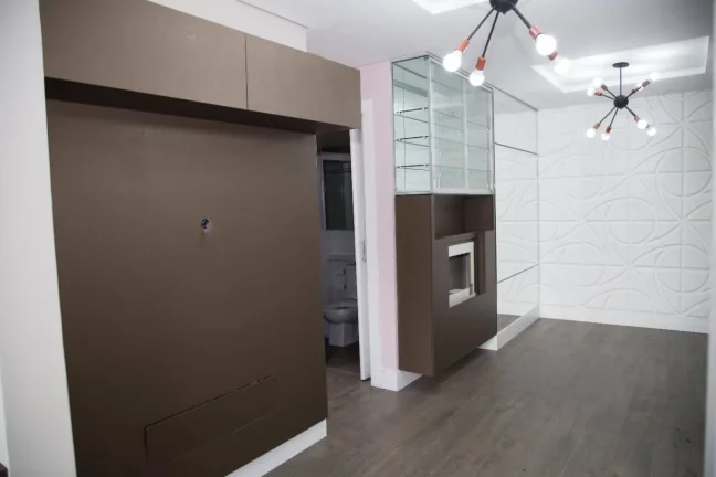 Imagem Apartamento maravilhoso no Condomínio Auguri 131 m² 3 Dormitórios