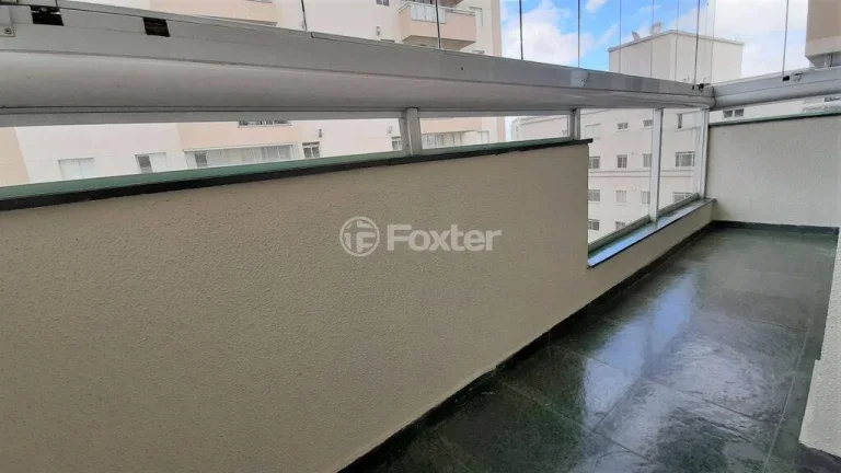 Imagem Apartamento Tatuapé - 68M², 2 Dorms, 1 Suíte, 1 Vaga, Lazer.