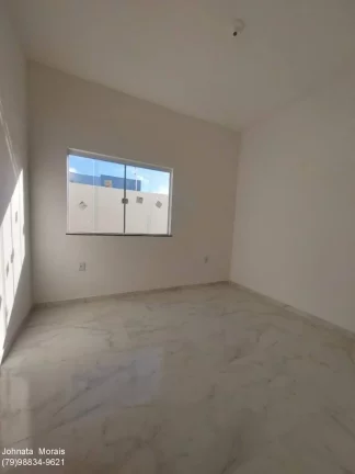 Imagem Casa no Loteamento Antônio Pedro - 3 quartos, 210m², 3 vagas de garagem - Contato: (79) 98834-9621