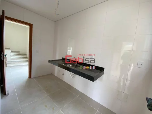 Imagem Casa com 3 dormitórios à venda, 120 m² por R$ 549.000,00 - Rasa - Armação dos Búzios/RJ