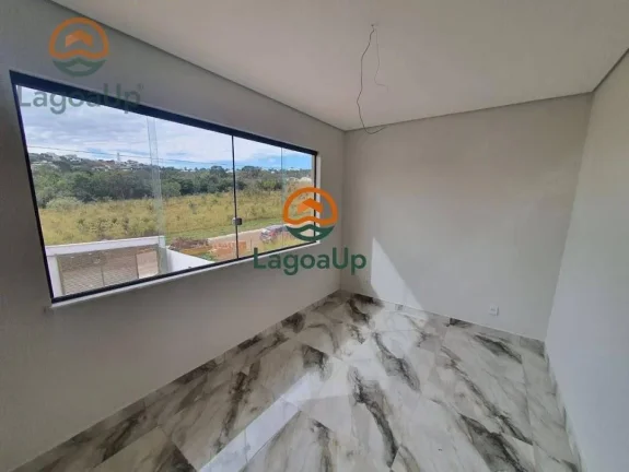 Imagem Casa Residencial à venda, Várzea, Lagoa Santa - CA0118.