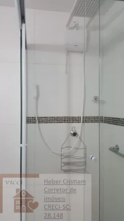 Imagem Apartamento 1 quarto venda Canasvieiras, Florianópolis