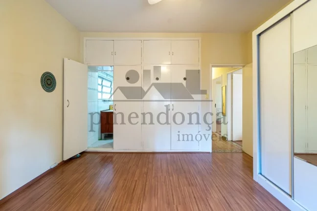 Imagem Bela Vsitas, apartamento 3 dormts, 1 suite, 1 vaga