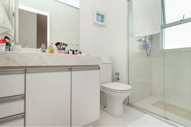 Imagem APARTAMENTO RESIDENCIAL em São Paulo - SP, Aclimação