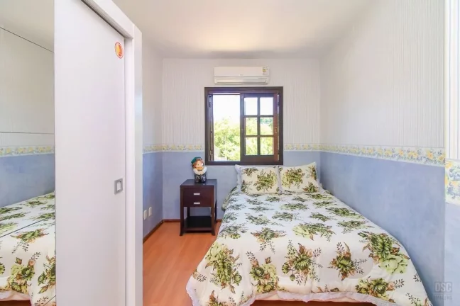 Imagem CDEM 62 Casa CA0059 - Casa à venda no bairro Cavalhada - Porto Alegre/RS