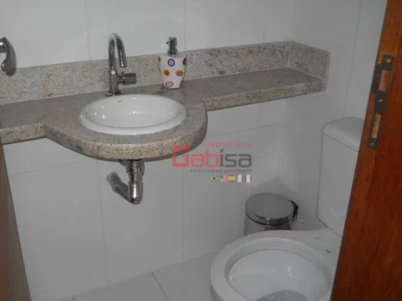 Imagem Cobertura Residencial à venda, Vila Nova, Cabo Frio - .