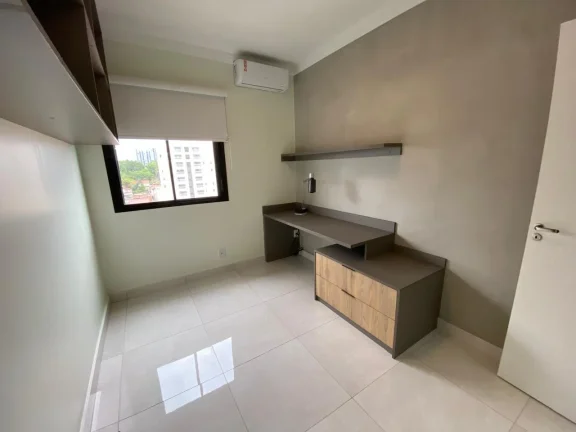 Imagem Apartamento 3 Dormitórios Residencial Absolutti- Mangal Sorocaba/SP