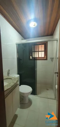 Imagem CASA A VENDA 05 QTOS. 01 SUITE COND. ESTANCIAS DAS MATA JABOTICATUBAS MG