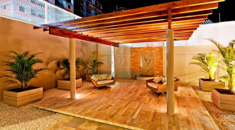 Imagem Apartamento à venda - R$ 530.000,00 - Gleba Fazenda Palhano - Londrina - PR