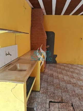 Imagem Casa Térrea à Venda em Mato Dentro - Ubatuba/SP.