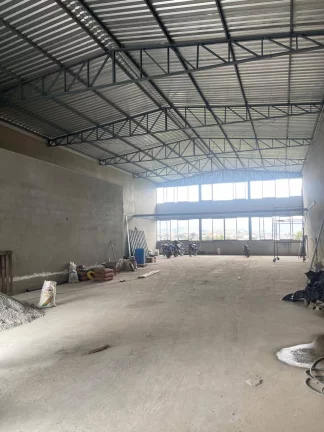 Imagem Sala Comercial para Alugar, 756 m² em Lindéia (barreiro) - Belo Horizonte