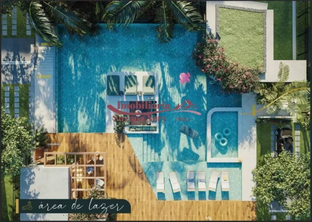 Imagem APARTAMENTO 2 QUARTOS EM NOVA PARNAMIRIM