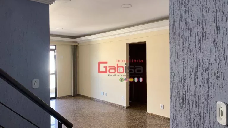 Imagem Cobertura com 4 dormitórios à venda, 260 m² por R$ 1.300.000,00 - Vila Nova - Cabo Frio/RJ