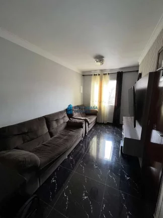 Imagem Casa de Condomínio