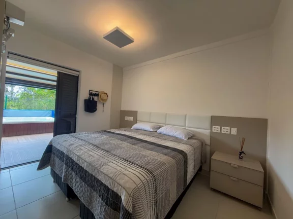 Imagem Apartamento de luxo à venda em Riviera de São Lourenço Módulo 24: 3 quartos, 1 suíte, 2 salas, 2 vagas, 142,48m²!
