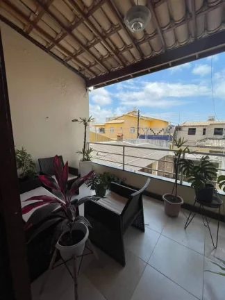 Imagem Casa no Aeroporto: 3 Quartos, 2 Suítes, 230m² e 3 Vagas de Garagem - Confira!