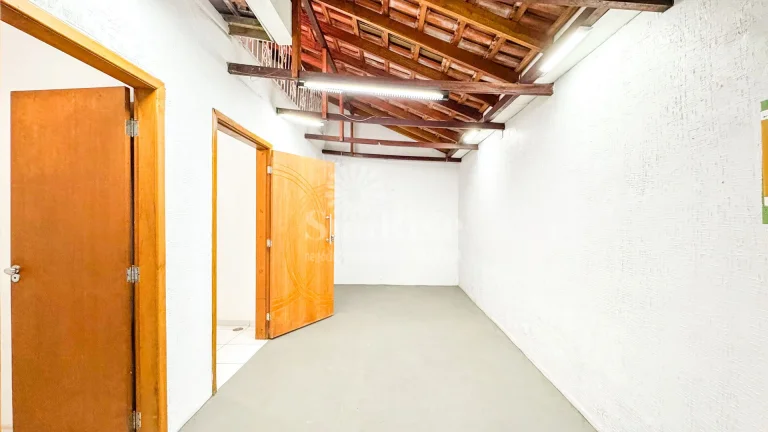 Imagem Casa de esquina para alugar com 350m² Residencial ou Comercial - Vila Clementino - São Paulo/SP