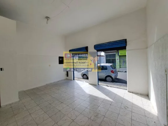 Imagem Imóvel Comercial para Alugar, 35 m² em Jardim Das Belezas - Carapicuíba
