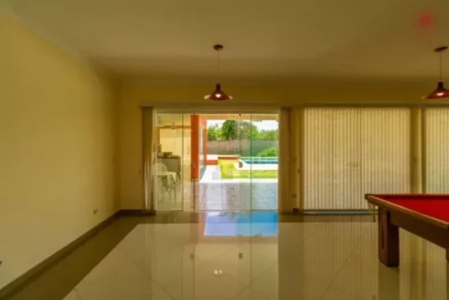 Imagem CASA A VENDA NO JACARÉ