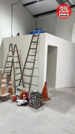 Imagem Galpão à venda, 400 m² por R$ 2.800.000,00 - Mooca - São Paulo/SP