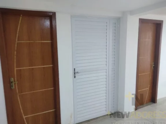 Imagem Apartamento térreo de 90m² à venda no bairro Glória - Vila Velha