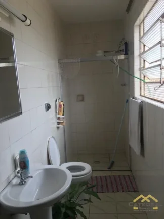 Imagem Casa a Venda na Vila Liberdade com 3 quartos e churrasqueira - Jundiaí/SP