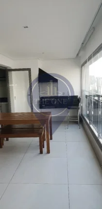 Imagem Imperdível apartamento à venda em Moema, São Paulo-SP: 3 quartos, 3 suítes, 2 salas, 5 banheiros, 2 vagas, 149,00m².