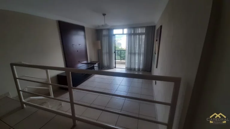 Imagem Apartamento pra Venda no Condomínio Vila Giusepe - Jardim Ana Maria - Jundiaí/SP