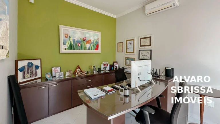 Imagem Casa com piscina Condomínio Theodora em Itu