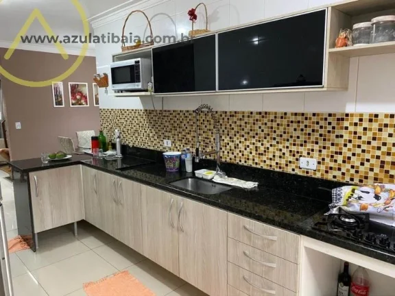 Imagem Casa à Venda no Bairro Nova Atibaia  Oportunidade Única!