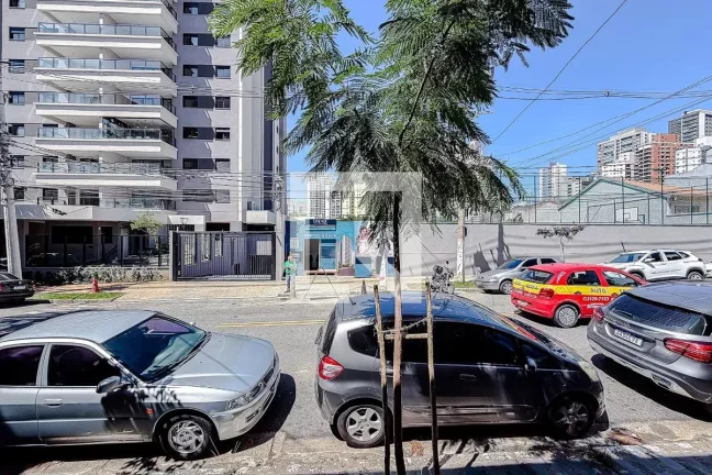 Imagem Casa à Venda - Vila Mariana, 3 Quartos, 120 m2