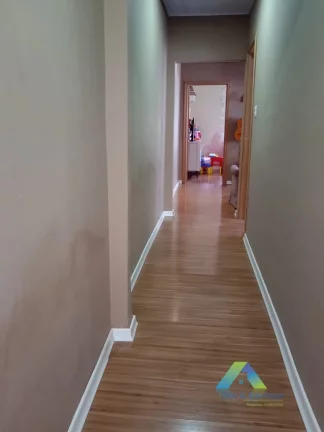 Imagem CASA COM 2 DORMITÓRIOS, COM CASAS NO FUNDO NO METRO PRAÇA DA ARVORE !!