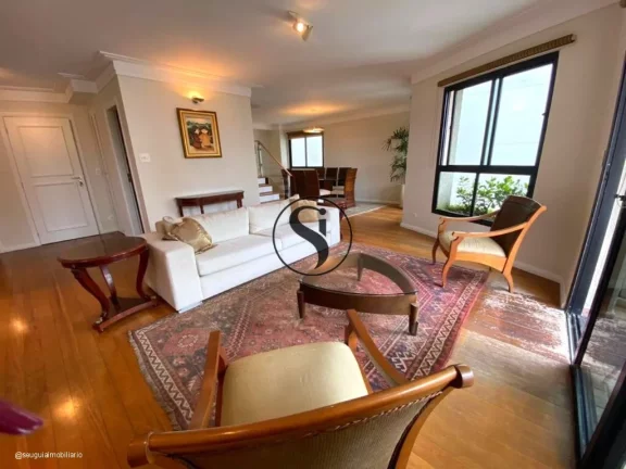 Imagem APARTAMENTO RESIDENCIAL em SÃO PAULO - SP, PERDIZES