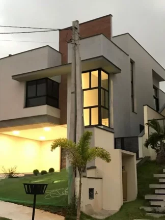 Imagem Sobrado à venda, 200 m² por R$ 1.640.000,00 - Centro - Mogi das Cruzes/SP
