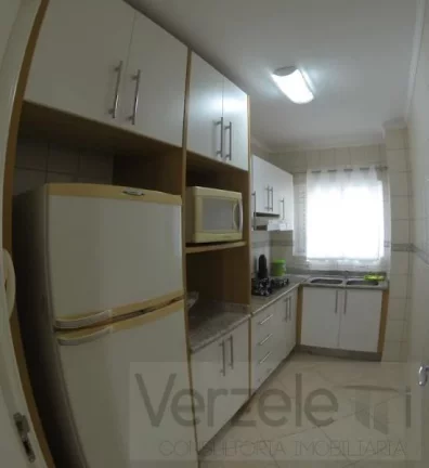 Imagem Apartamento para Temporada em Balneário Camboriú / SC no bairro Centro