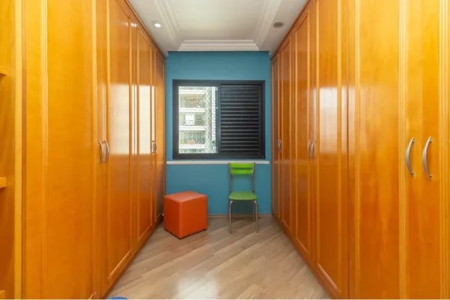 Imagem APARTAMENTO RESIDENCIAL em São Paulo - SP, Vila Anglo Brasileira