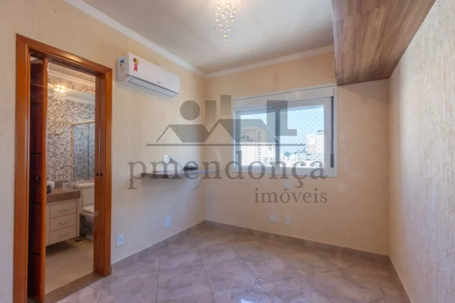 Imagem Perdizes aparto 4 dormts 3 suites, varanda gourmet, vista espetacular