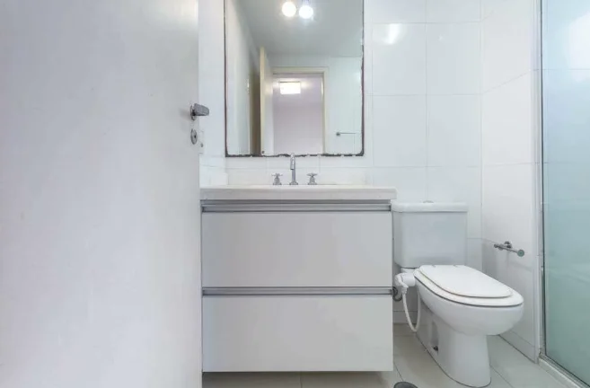 Imagem APARTAMENTO RESIDENCIAL em São Paulo - SP, Vila Gomes Cardim