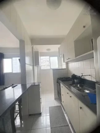 Imagem APARTAMENTO 1 QUARTO - AVIAÇÃO - PRAIA GRANDE/SP