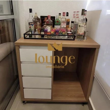 Imagem Apartamento a venda condomínio Spazio esplêndido-Sorocaba