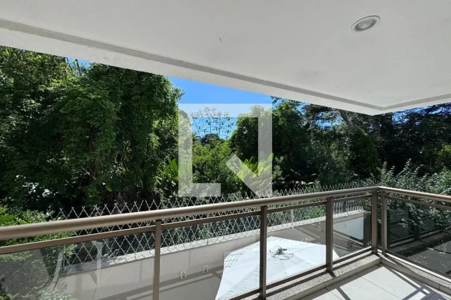 Imagem Apartamento à Venda - Recreio, 2 Quartos, 72 m2