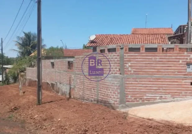 Imagem Casa à venda no Jardim Nova Esperança