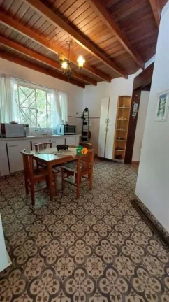 Imagem Casa em Condomínio para Venda em São Roque, Saboo, 5 dormitórios, 3 suítes, 1 banheiro, 3 vagas