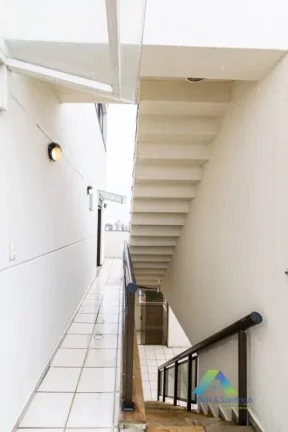 Imagem MIRANDOPOLIS COBERTURA TRIPLEX 247M², 3 suítes, 4 vagas, espaço gourmet com churrasqueira, com ótima localização e valor !!!