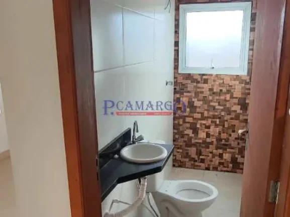 Imagem Casa de Condomínio