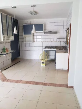 Imagem Apartamento 3 dormitórios com suíte - sacada - 2 vagas - Residencial e Comercial Palmares - Ribeirão Preto/SP