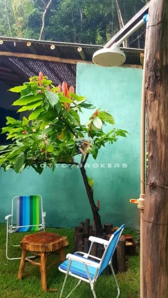 Imagem CASA RESIDENCIAL em PORTO SEGURO - BA, ARRAIAL D'AJUDA
