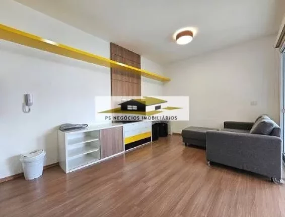 Imagem Apartamento para locação no Paraíso