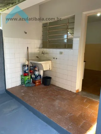 Imagem Casa Comercial ou Residencial à Venda/Aluguel  Atibaia